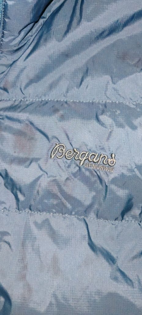 Bergans of Norweу размер  12-14 години