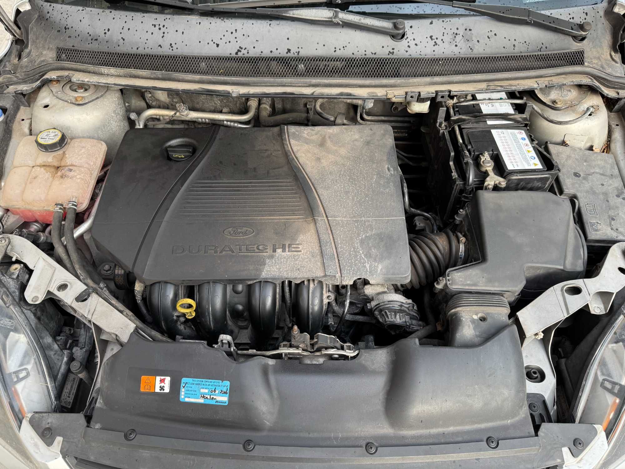 Ford  Focus  1.8I
