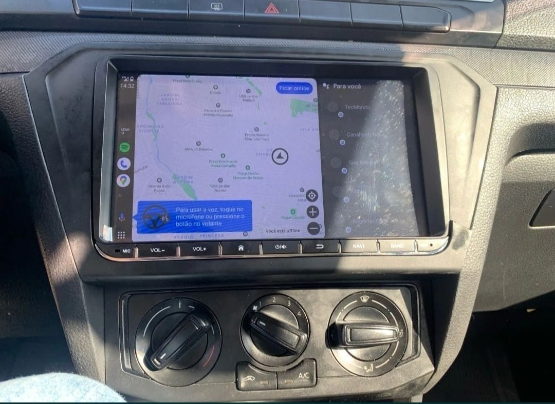 Navigatie android skoda,Volkswagen