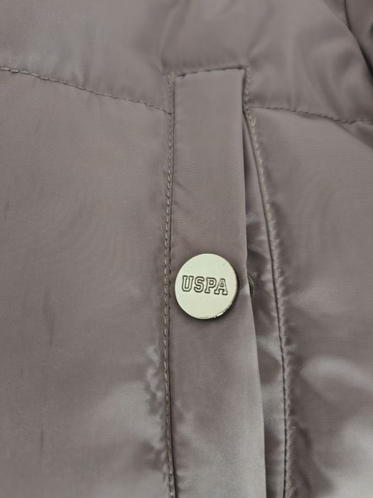 Geaca bărbați U.S POLO ASSN