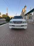 Lexus GX 470 америка