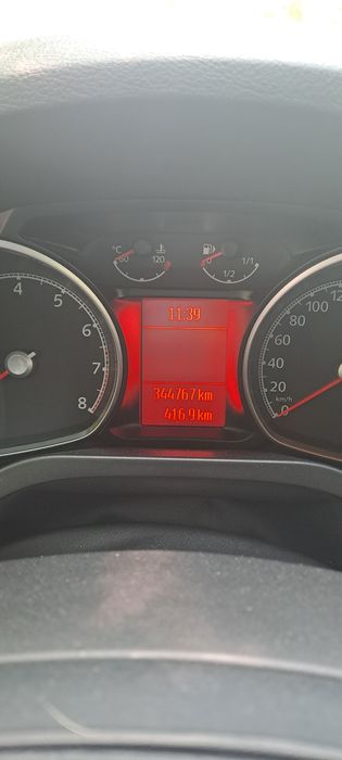 Форд Галакси 2008 г.