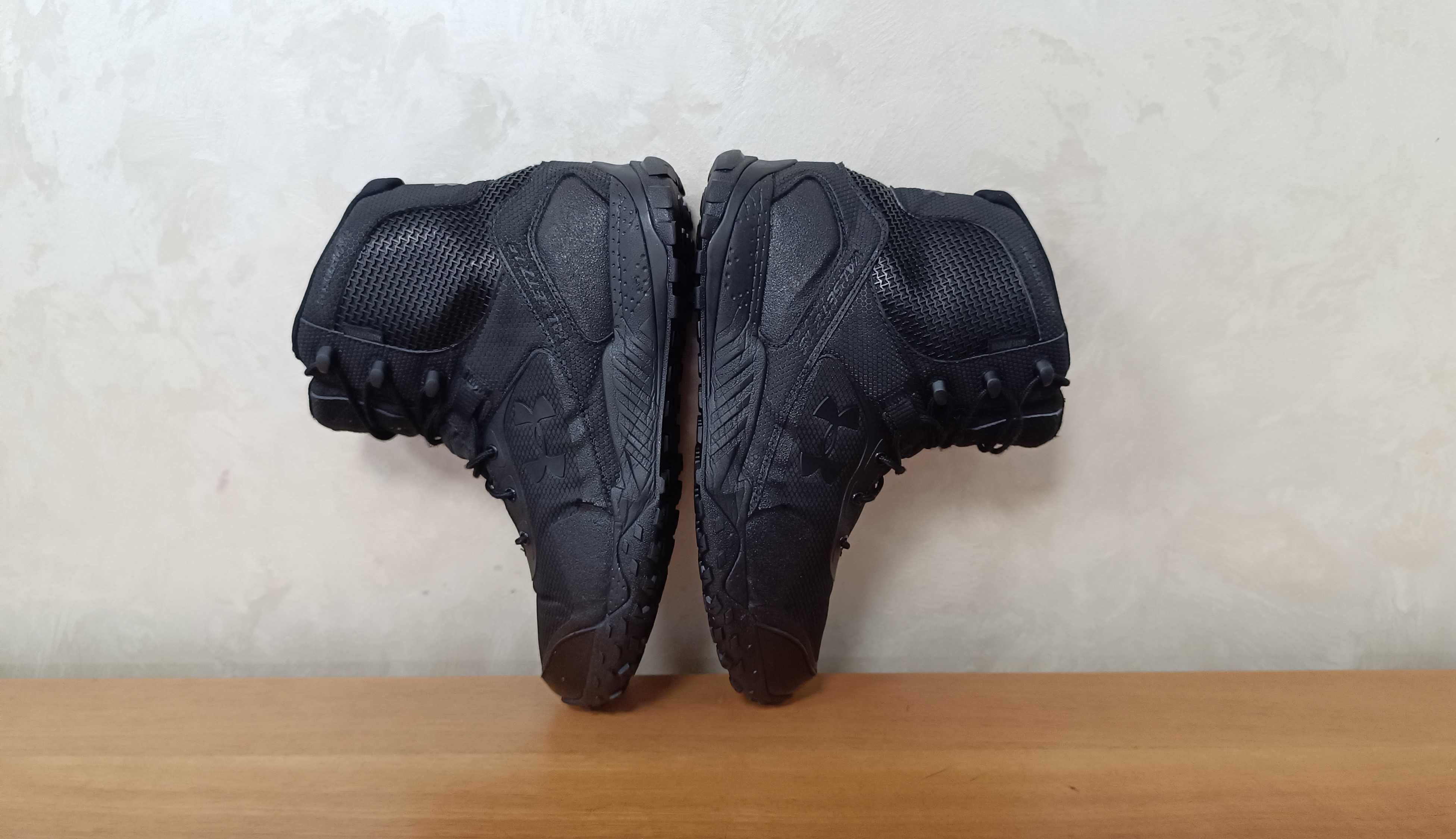 Under Armour Valsetz-В Добро Състояние