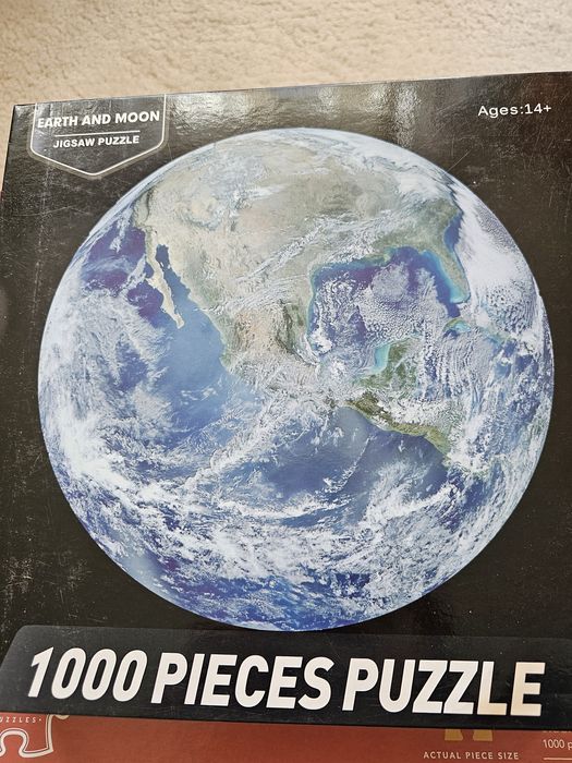 Качествени пъзели от лична колекция