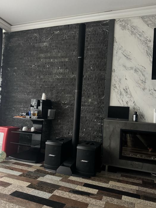 Bose L1 M2 cu mixer tonomach