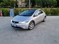Honda Civic 1.8i-VTEC 2007 Cutie Automata i-SHIFT Full Opțional