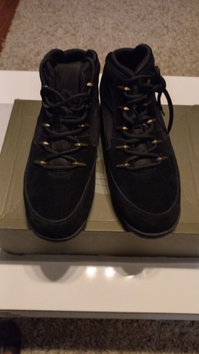 Ghete Timberland  Euro Rock 44