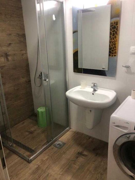 Дава се под наем Двустаен апартамент в Бургас, Славейков - 64 кв.м за 224.4 € - Снимка #4