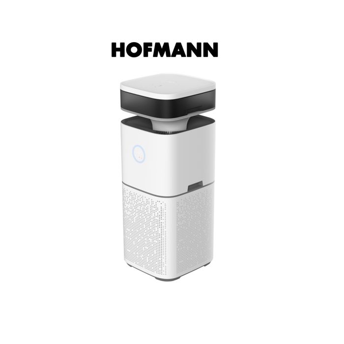 Акция / Очиститель воздкха HOFMANN