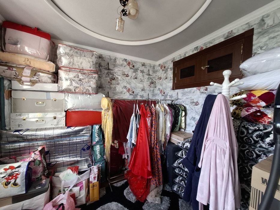 Продается квартира Айрапорт 90кв