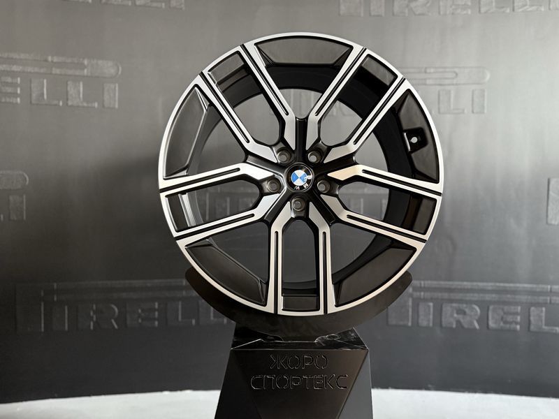 20цола BMW 5x112 G11 G12