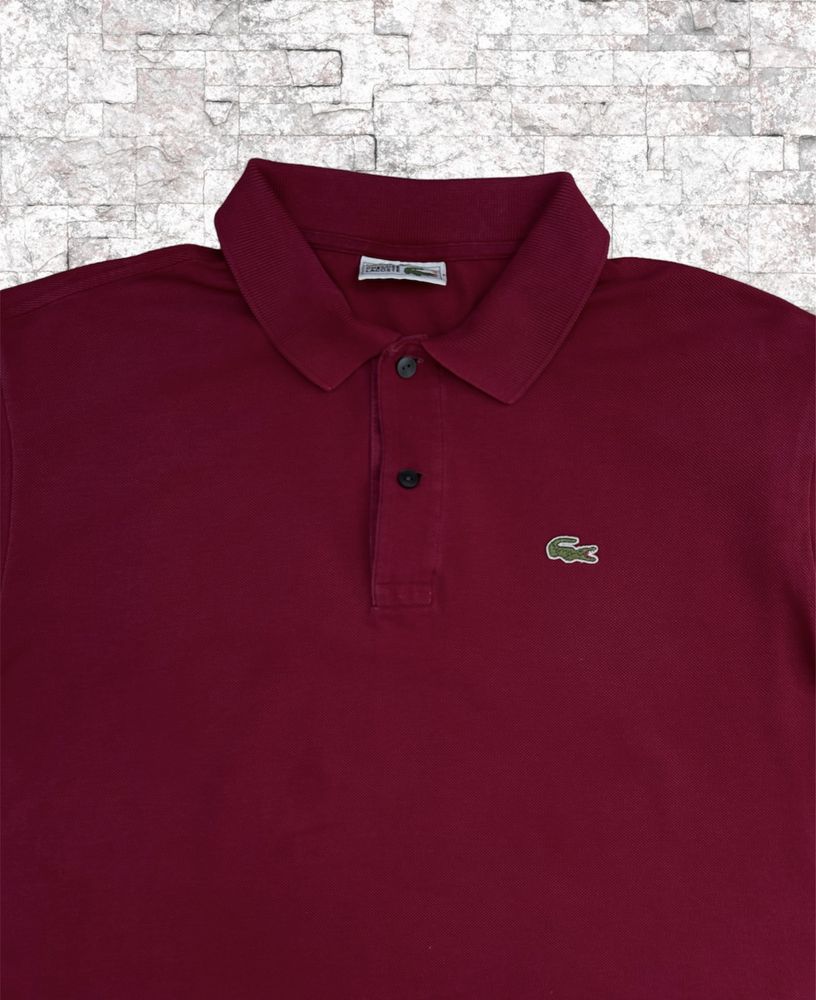 Tricou Lacoste L