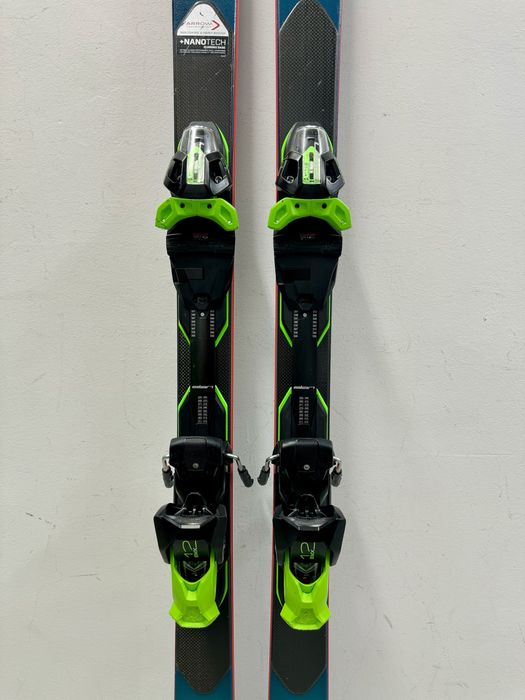 ski/schi/schiuri Elan GSX,175 cm,model 2020-2021