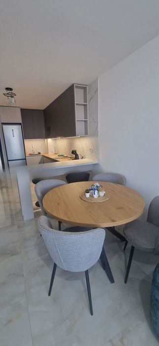 Продава се Тристаен апартамент в София, Манастирски ливади - 118 кв.м за 3297 €/кв.м - Снимка #1