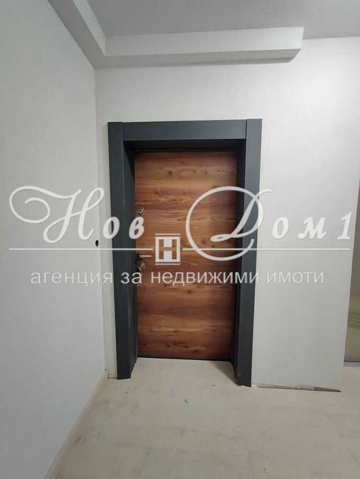 В Сърцето на Кайсиева Градина/Сграда пред АКТ16/ Готова Сграда