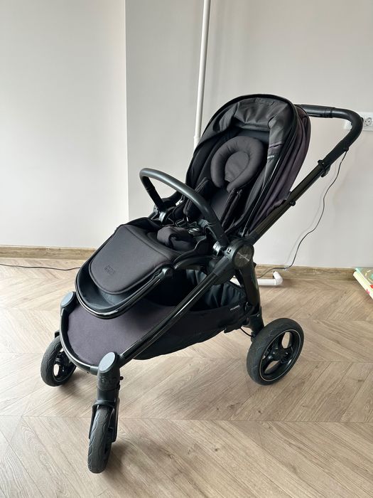 Детска Бебешка количка Mamas and papas Ocarro