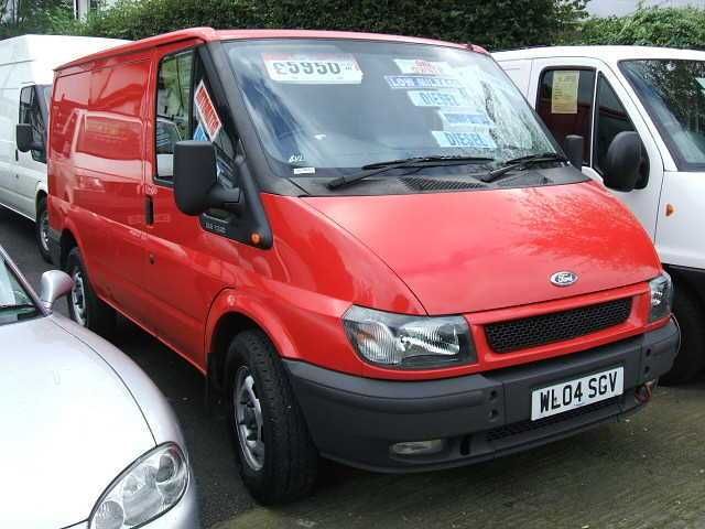 Ford Transit ( V184/5 ) 2000 - 2006 PIESE AUTO