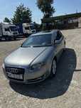 Audi a4 b7 2.0 BLB