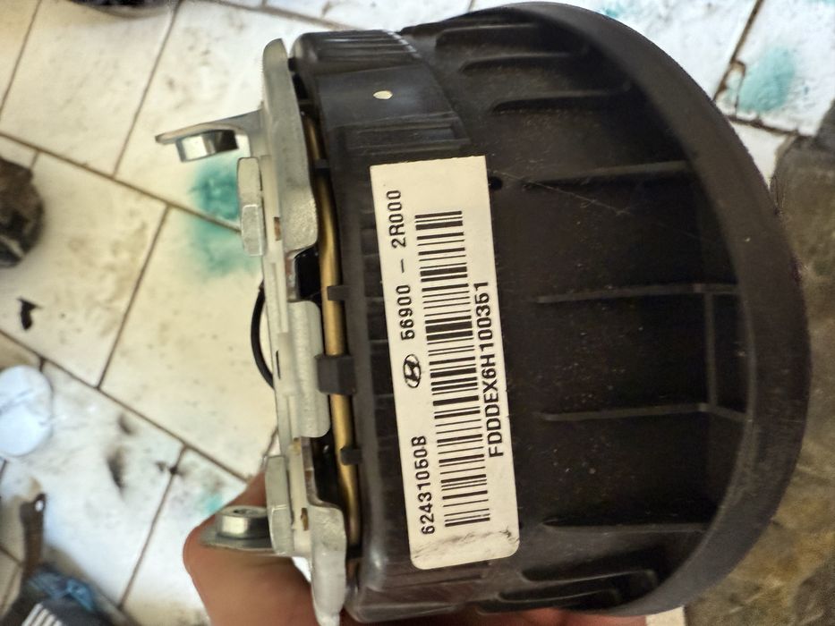 Airbag волан Hyundai i30 (56900-2R000)