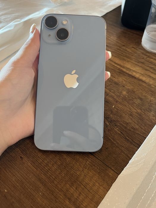 Iphone 14 128гб.