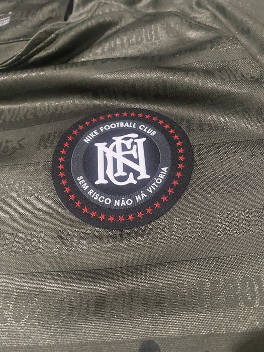 Tricou Nike Football Club (Nike F.C.)