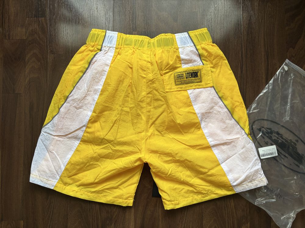 Corteiz spring shorts
