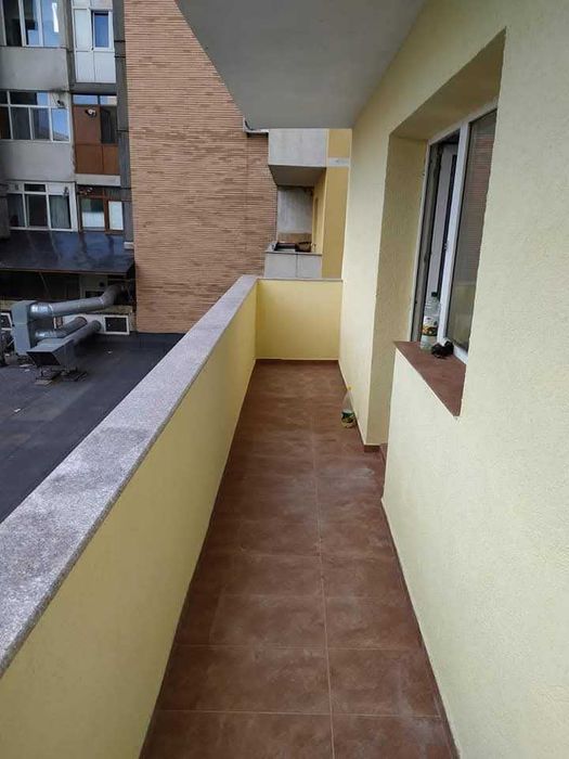 Lucrări rigips si amenajări interioare-Iasi