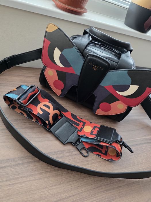 Дамска чанта Ego