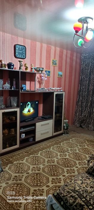 Продаётся своя квартира