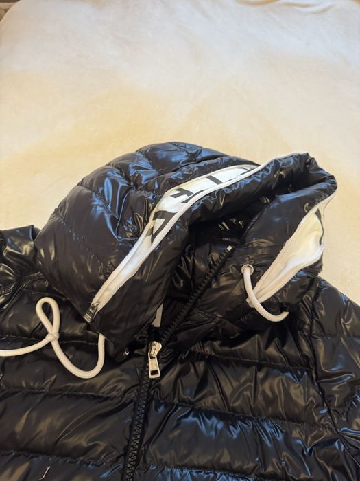 Geaca Moncler Originala Nr.4