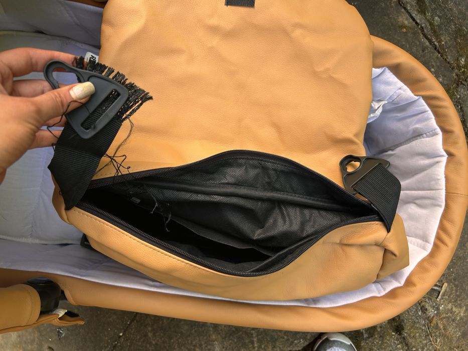 Детска количка Ретрус