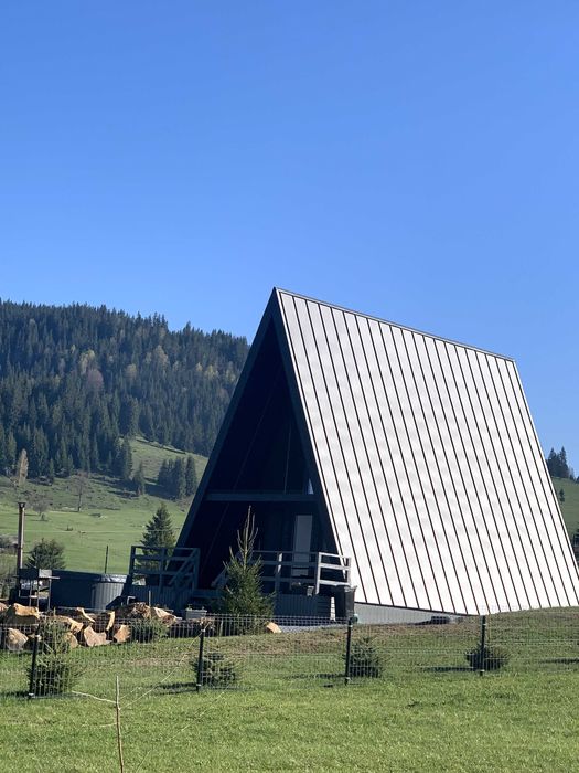Cazare Chalet Charme Bucovina