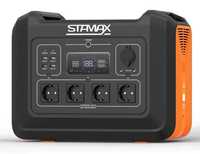 Statie de incarcare STAMAX 2400W