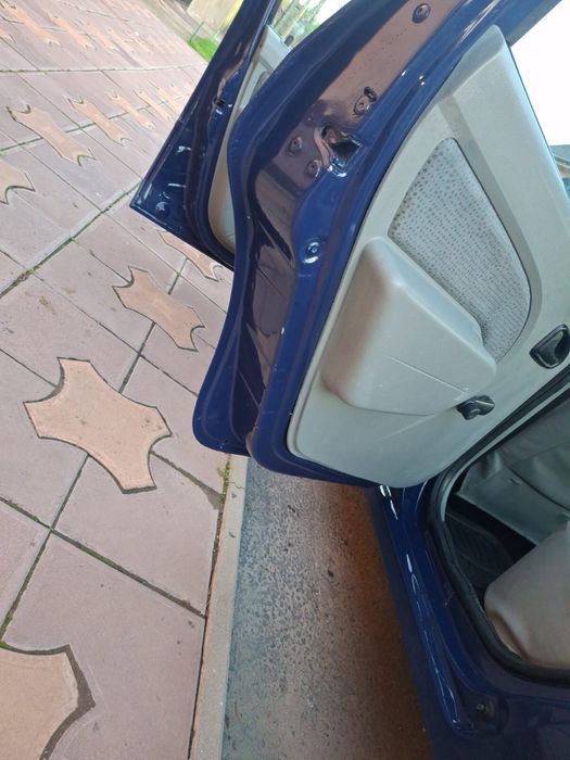 de vanzare Dacia Logan 1.4Benzina