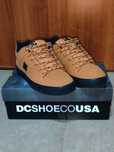 ОРИГИНАЛ Зимни мъжки обувки 45 DC shoe USA