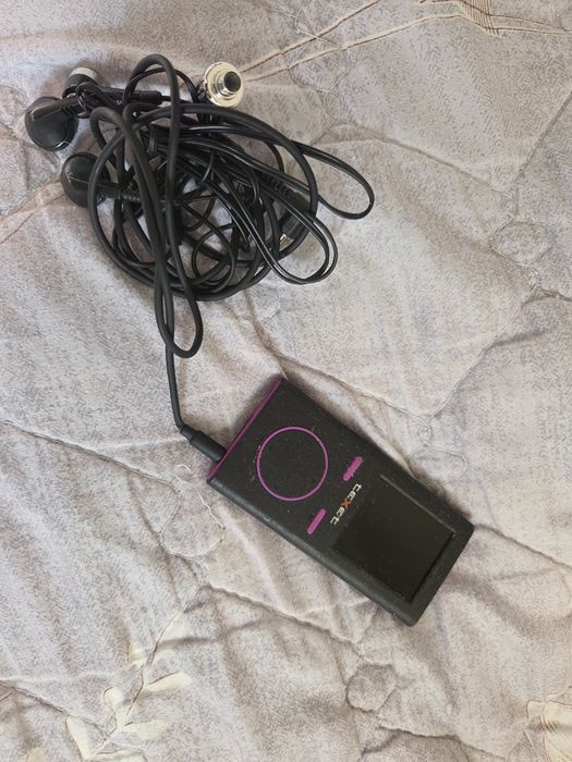 Mp3 плеер карманный