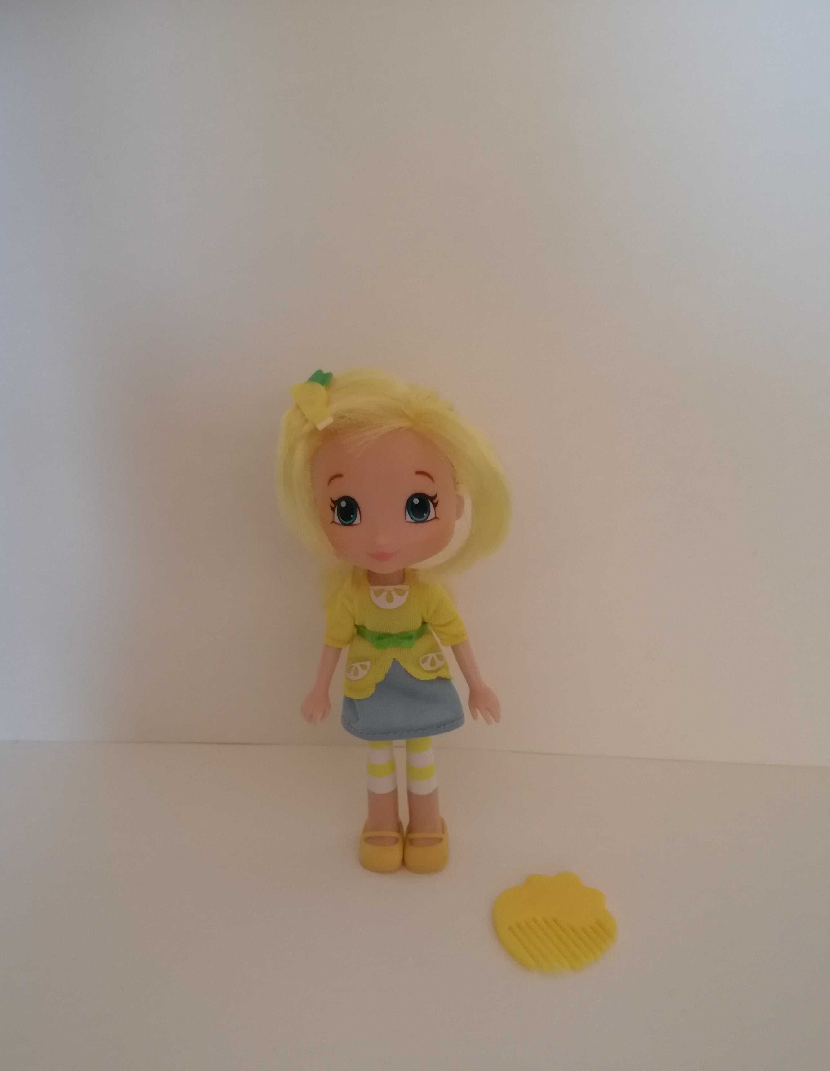 Кукли Barbie, Cupcake, Ягодов сладкиш, Елза и други