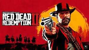 2 Key-uri Urgent Red Dead Redemption PC | Global Rockstar Key