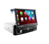 Navigatie Android 1DIN Universala Ecran Retractabil 1-4GB RAM