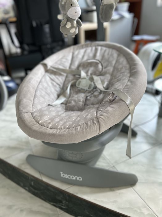 Бебешка люлка  за новородено