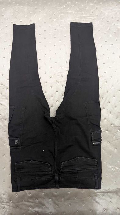 Мъжки дънки и карго панталони  Guess, Pepe Jeans, GAP и G-RAW