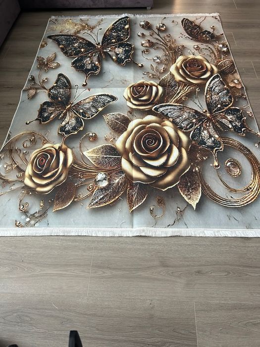 2 килима и 3 пътеки