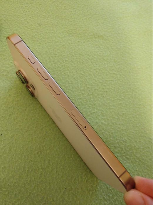 iPhone 16 pro 256gb inca in garantie cu factura