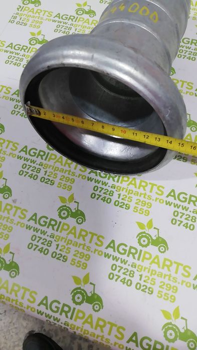 Cupla tip Bauer mama 4 toli cu stut de 4 toli, pentru vidanja