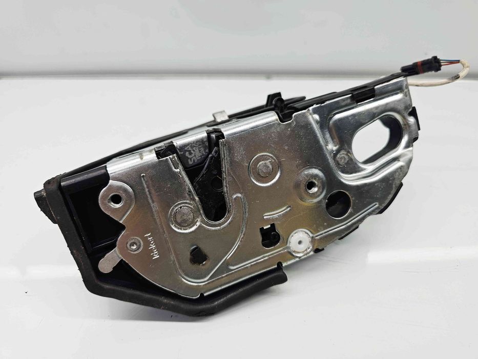 Broasca usa stanga spate Bmw 5 (F10) [Fabr 2011-2016]