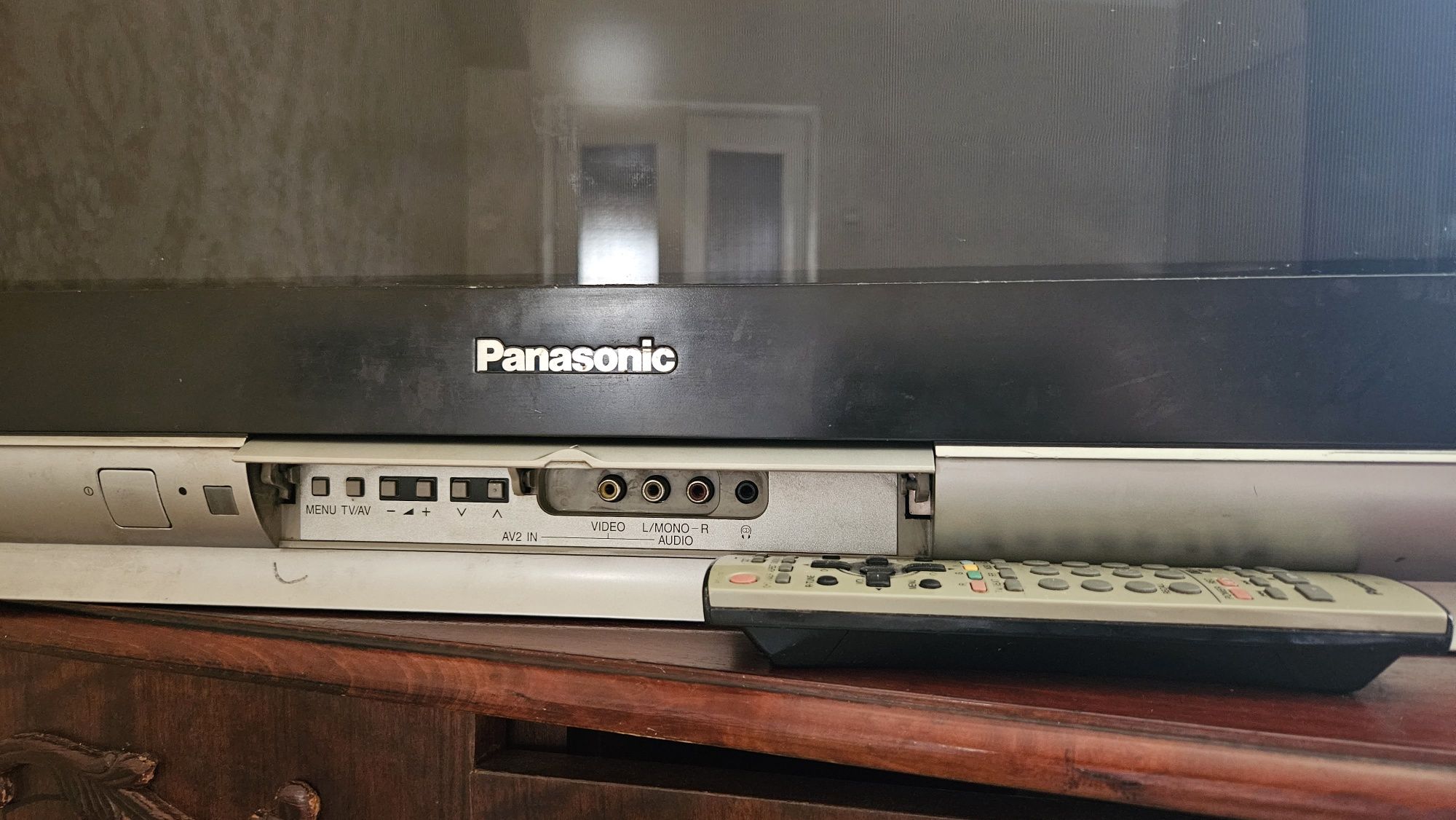 Телефизор Panasonic