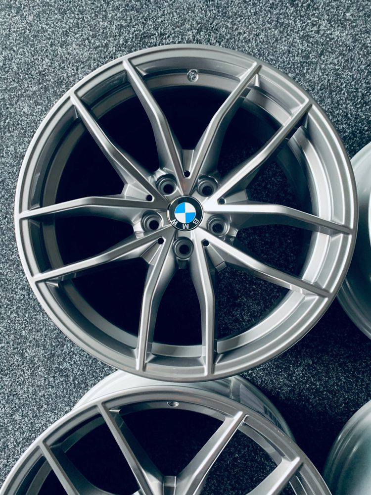 Jante originale bmw seria 3 G20 G21 5 G30 G31 7 G11 G12 style 770