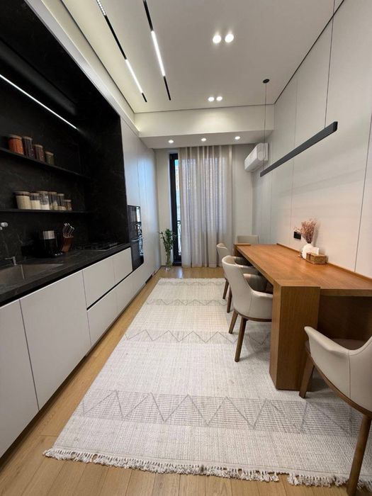 Квартира Ж/К Urban Stroy 2/8/9 67 кв.м