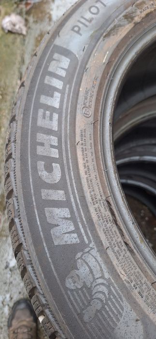 235 55 r17 iarna Michelin dot 2022