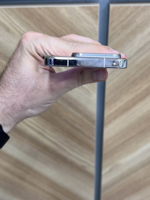 Xiomi Mi 15  Liquid Silver 12/512GB